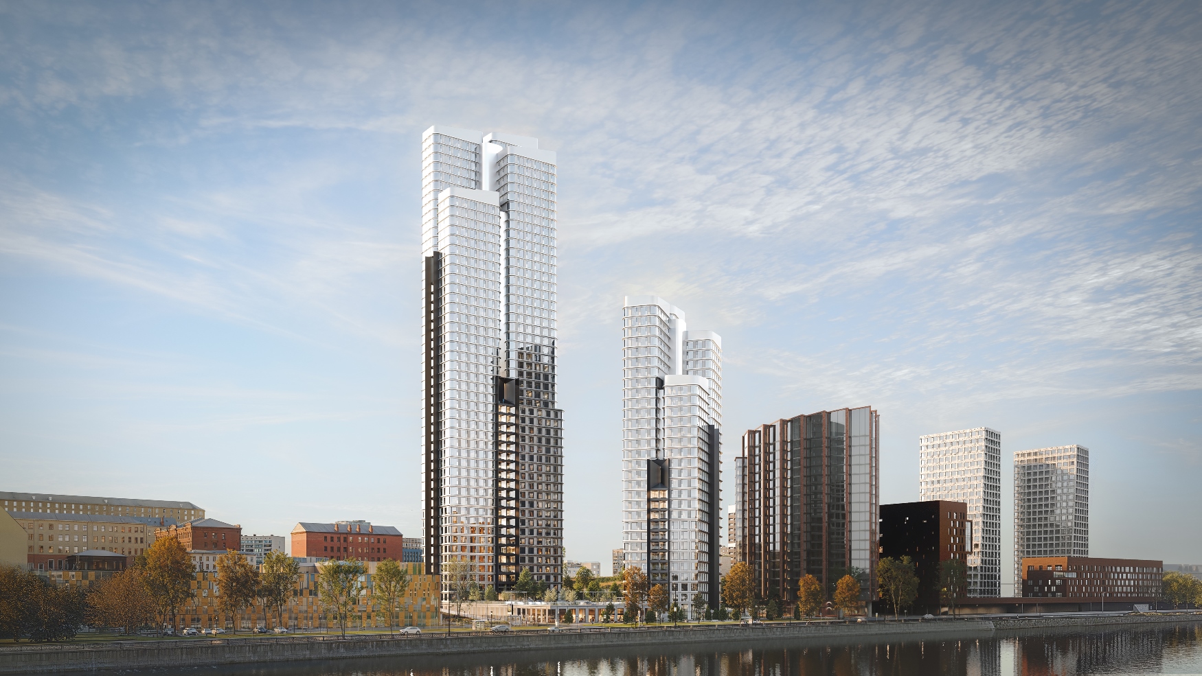 Ценовые ожидания застройщиков и покупателей сильнее всего расходятся в дорогих проектах